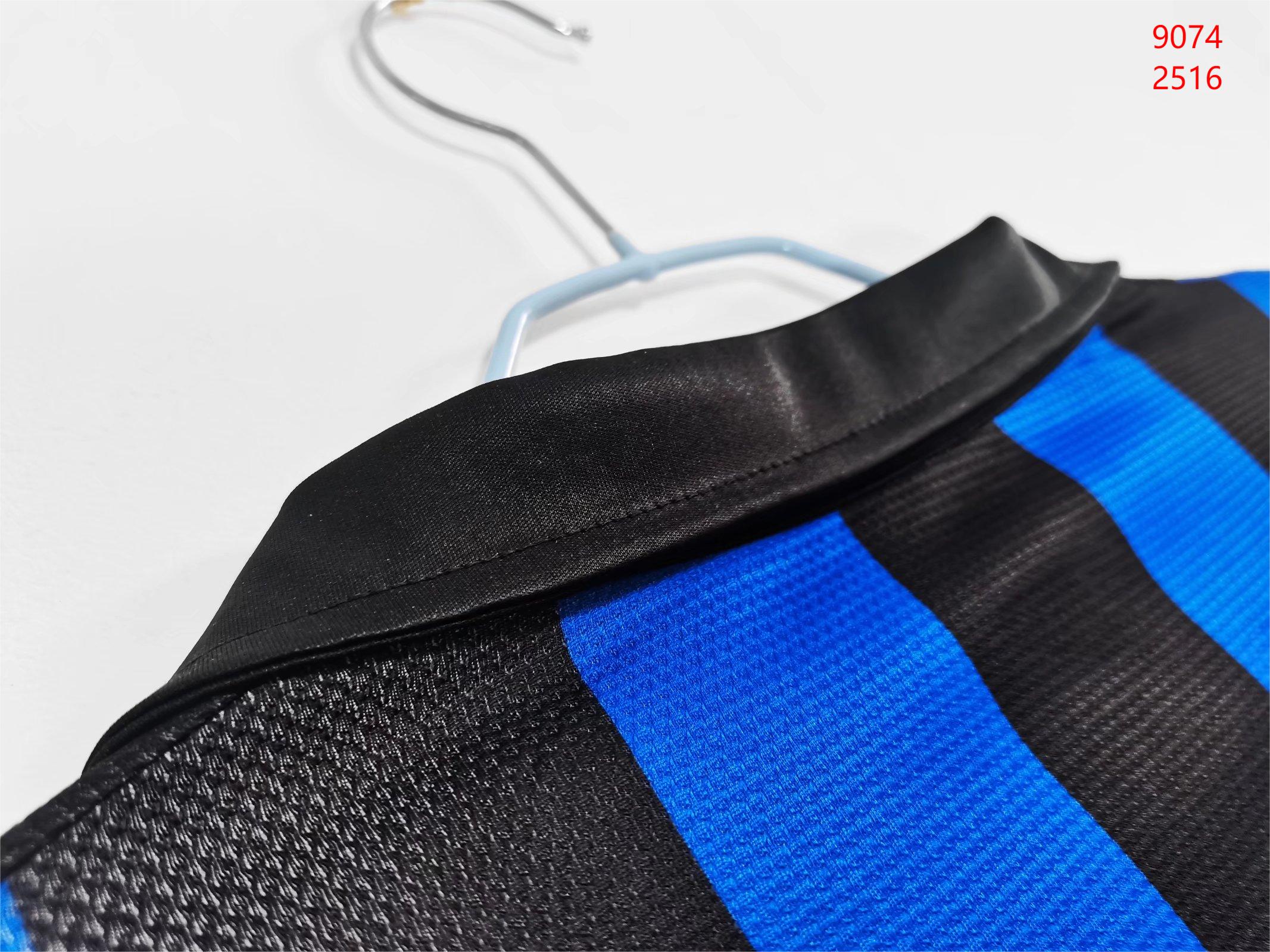 1998/99 Inter Milan Home Retro Shirt-Fans