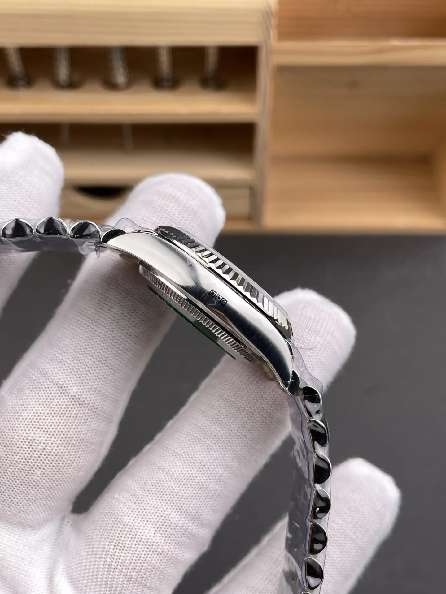 Rolex Datejust Ladies 31mm