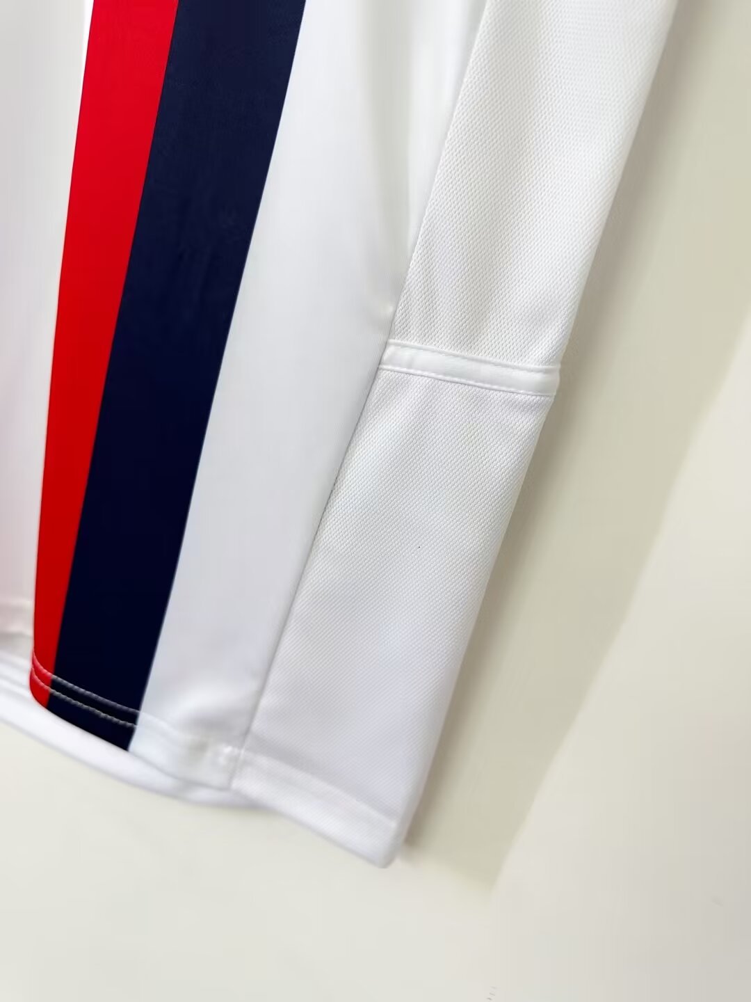 2002/03 Paris away retro jersey 1:1 Thai quality