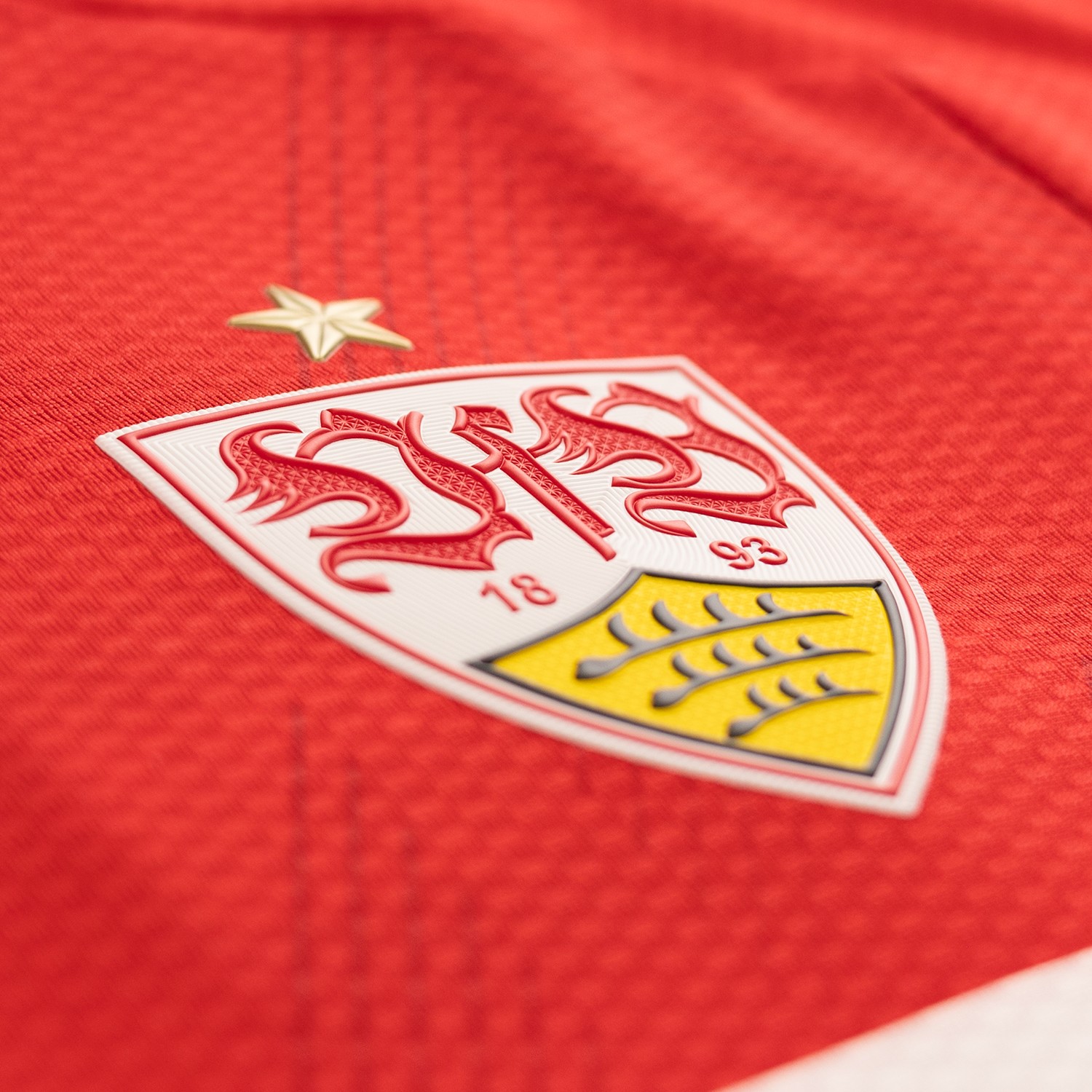 VfB Stuttgart 2024-25 Away Kit