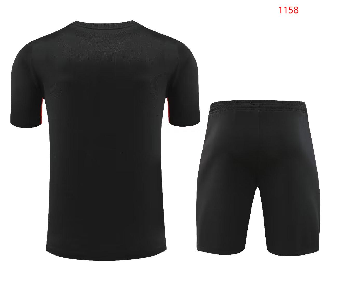 2024/25 Liverpool training kit - Adult Set