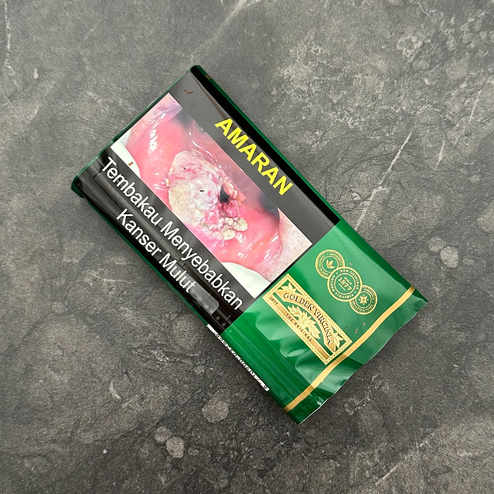 Golden Virginia  (Original Classic)