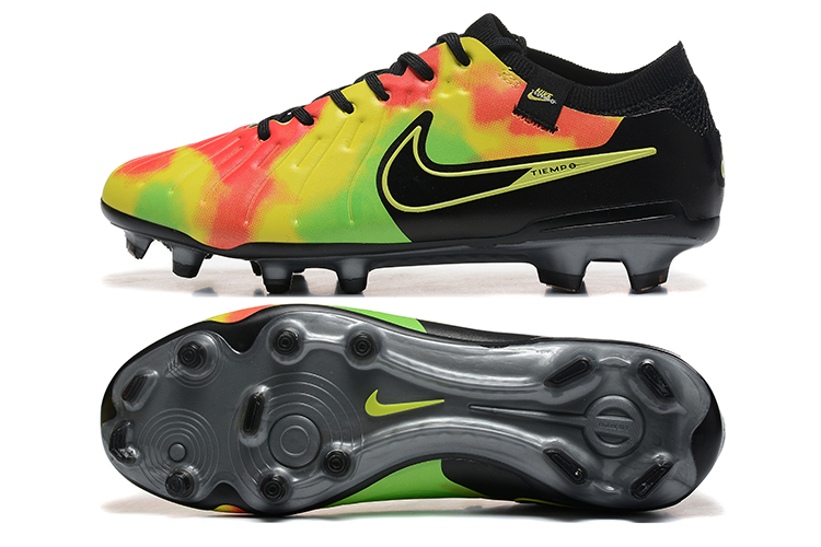 Tiempo Legend 10 Elite FG Football Shoes