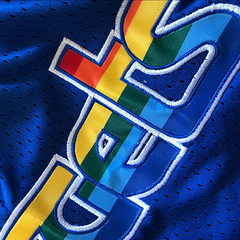DENVER NUGGETS Blue MN