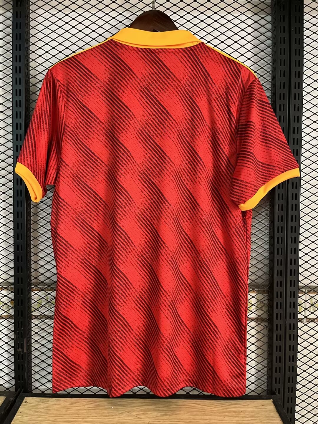 2024/25 Roma Away Fan Edition Jersey