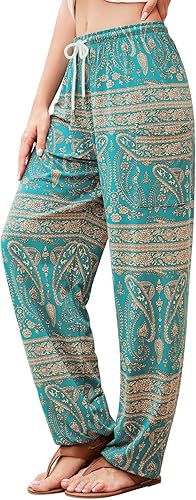 Women's Harem Pants