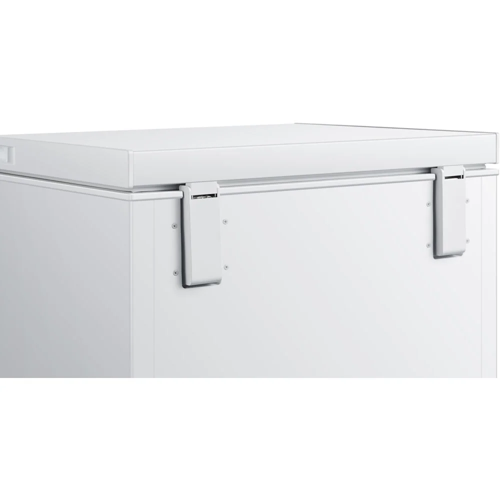 Arctic Wind 3.4-cu. ft. Chest Freezer