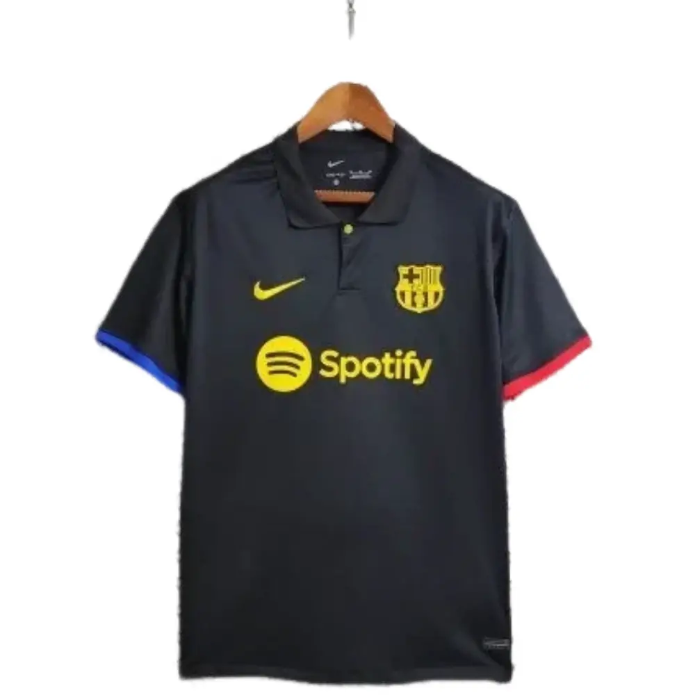 2023-2024 Barcelona Fan Edition