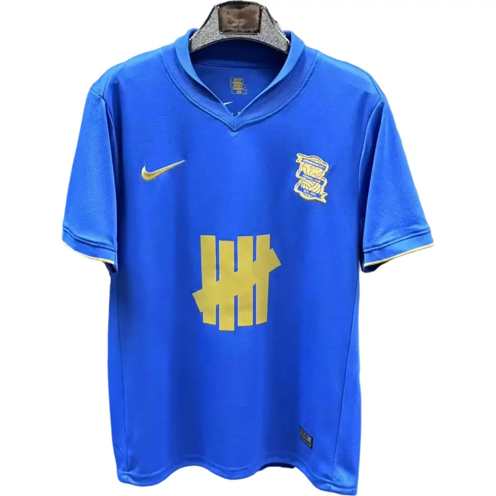 25-26 Birmingham City F.C. Home Shirt - Fan Edition