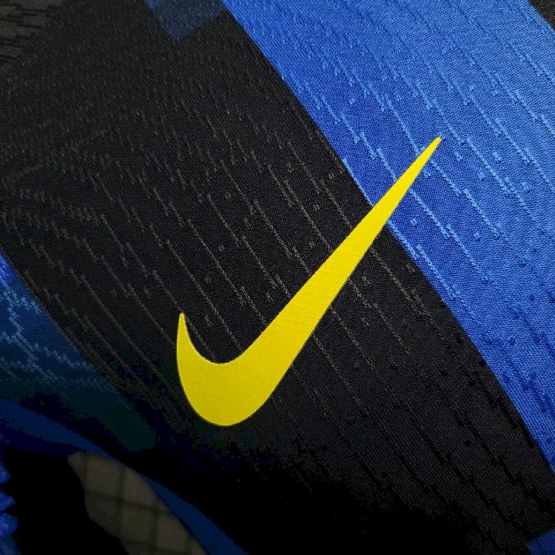 2023/2024 Player Version Inter Milan Limited Edition Football Jersey 1:1  Thai Quality