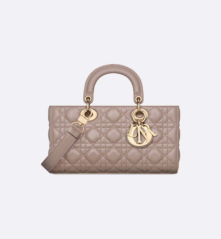 Medium Lady D-Joy Bag HandBags