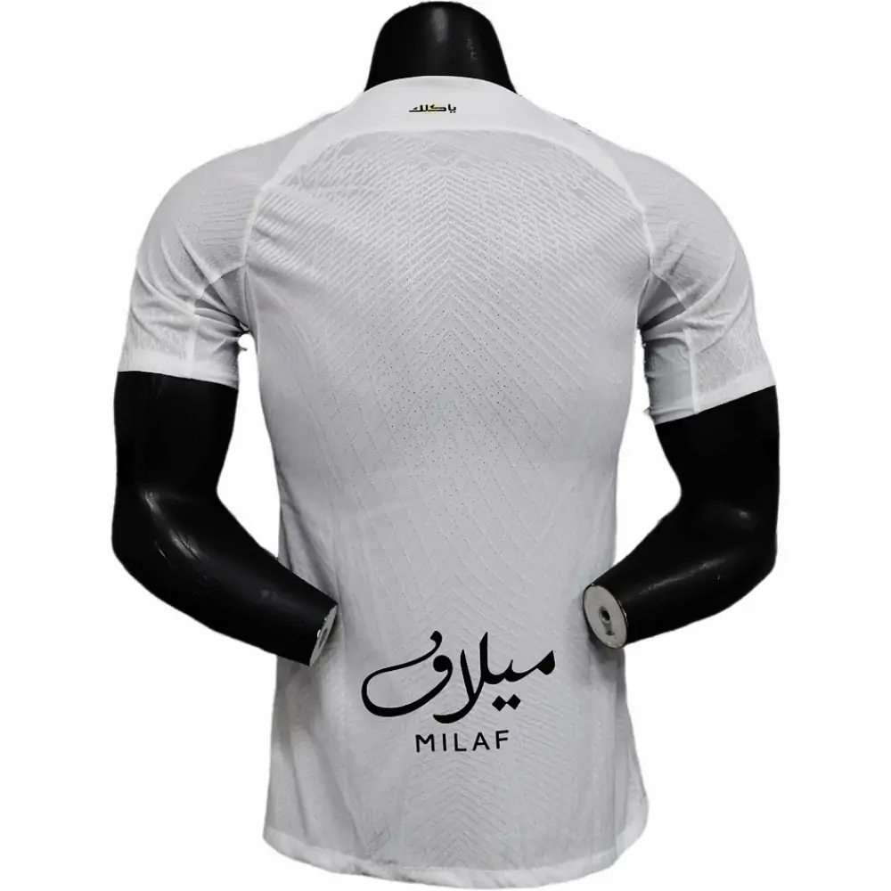 2024/25 Jeddah United Away - Players Edition