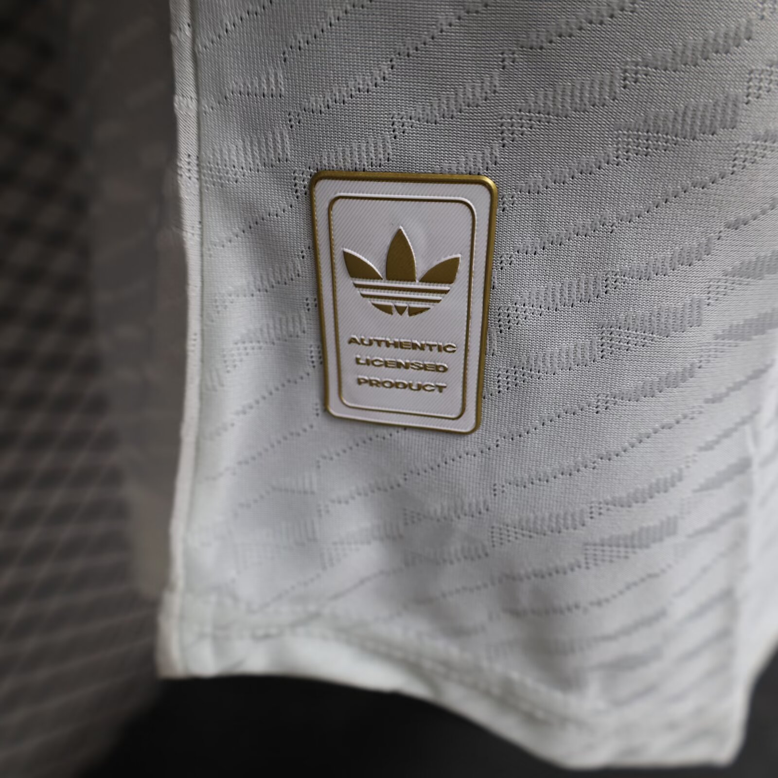 2024/25 Manchester United Second Away Shirt - Player Edition