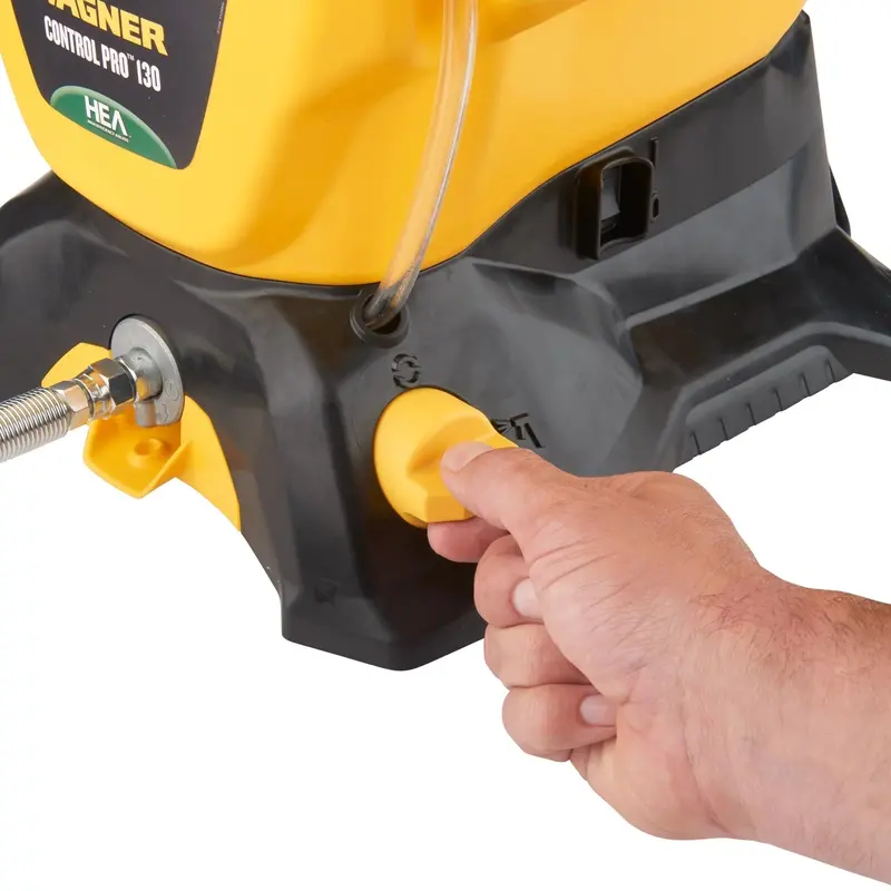 130 PSI Electric Airless Paint Sprayer – High-Performance Stationary Coating Tool