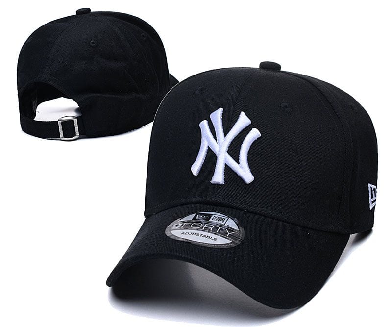 New York Yankees hat