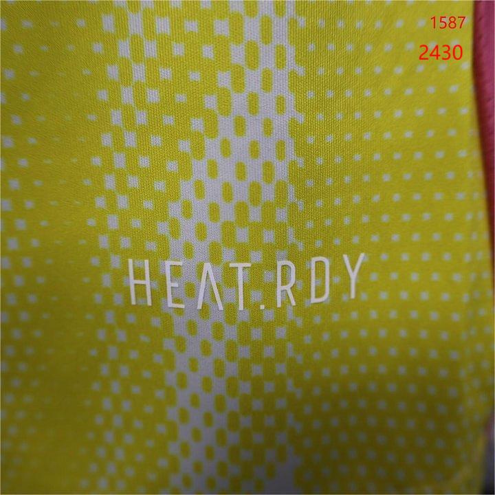 2024/25 Juventus Away Jersey - Player Version