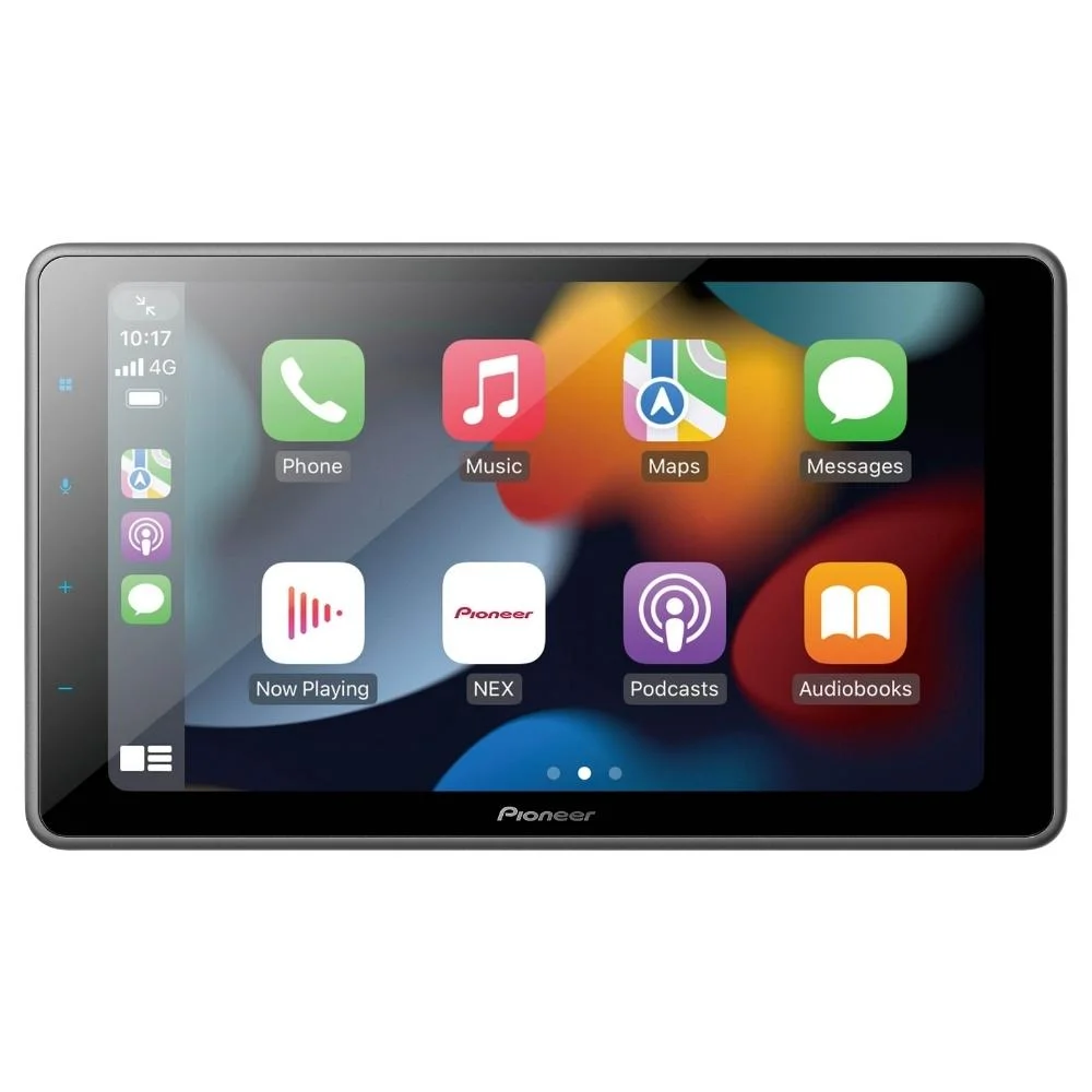 New Pioneer DMH-WT3800NEX 9