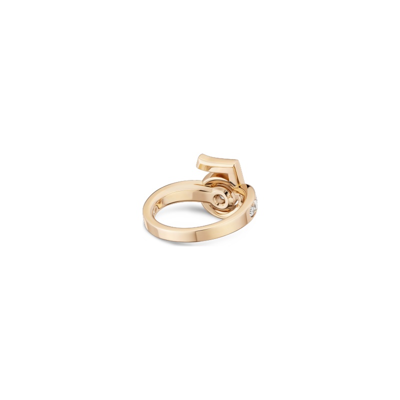 Eternal N??5 ring
