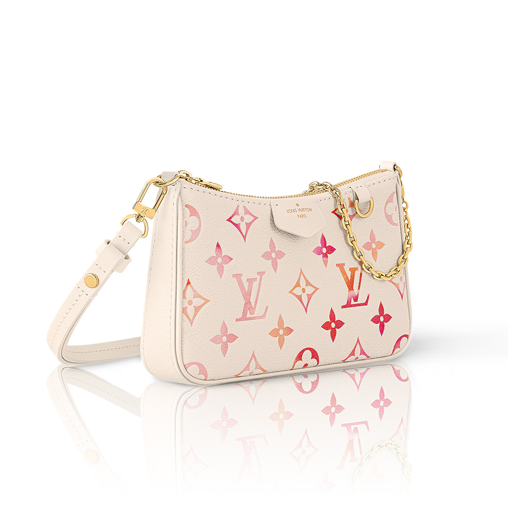 LV Easy Pouch on Strap  Bags