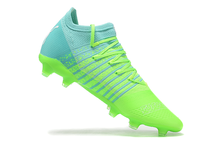 Neymar exclusive waterproof full knitted FG football shoes