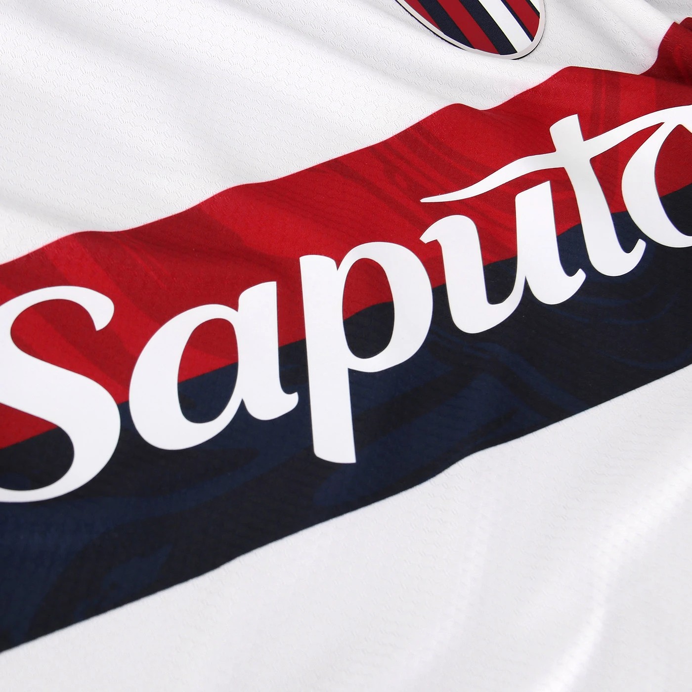 Bologna 2024-25 Away Kit