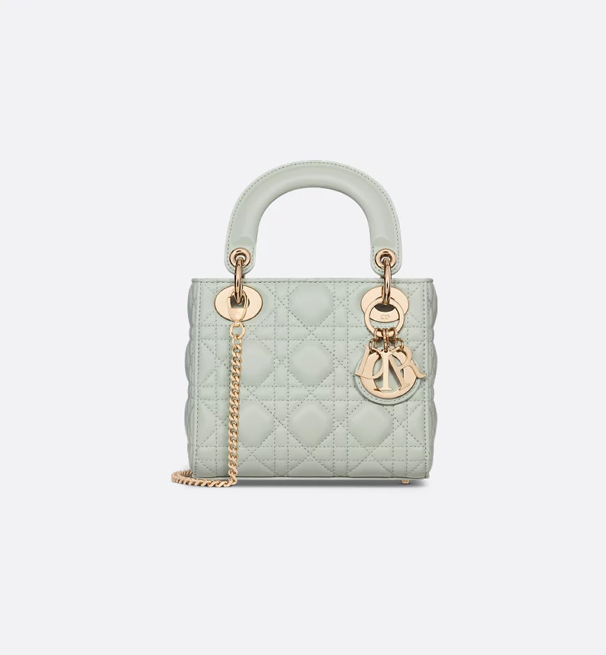 Mini Dioriviera Lady Bag