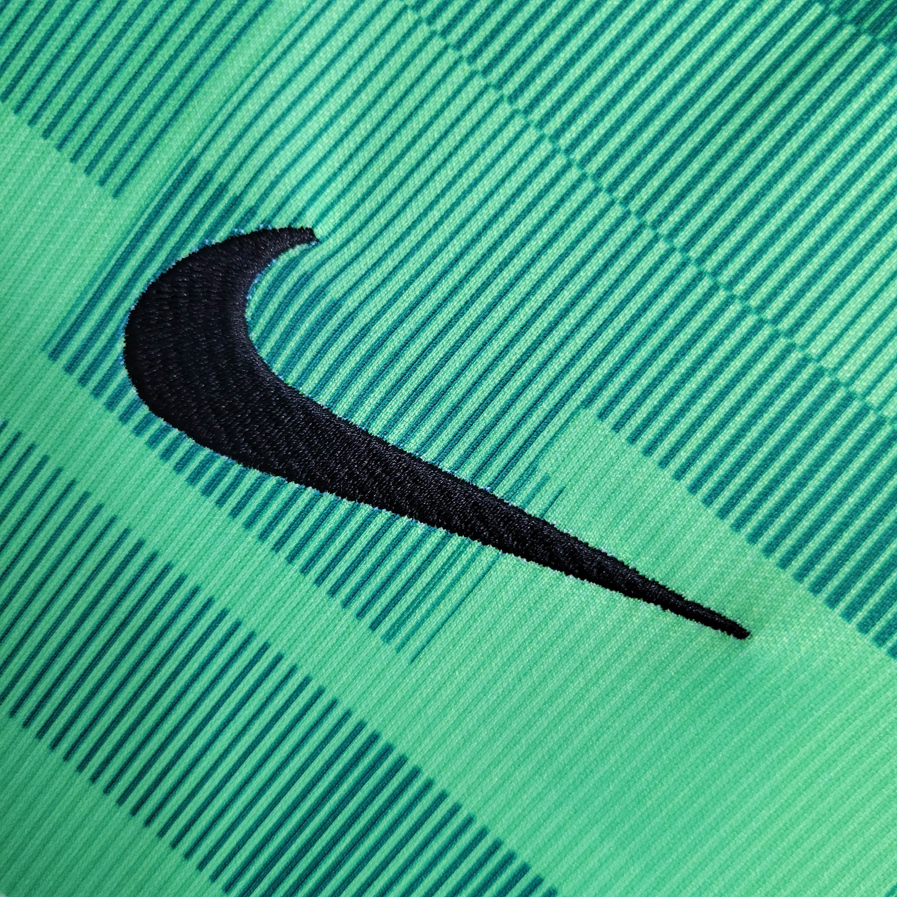 2023/24 Liverpool away jersey - fans edition