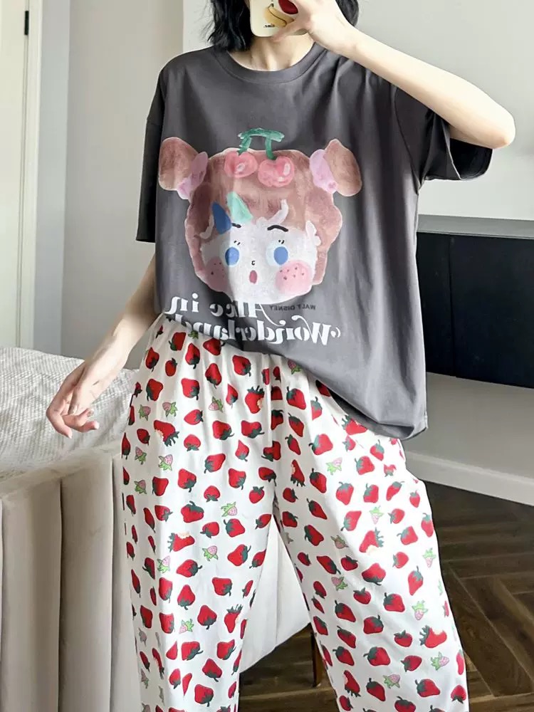 Pajama Set