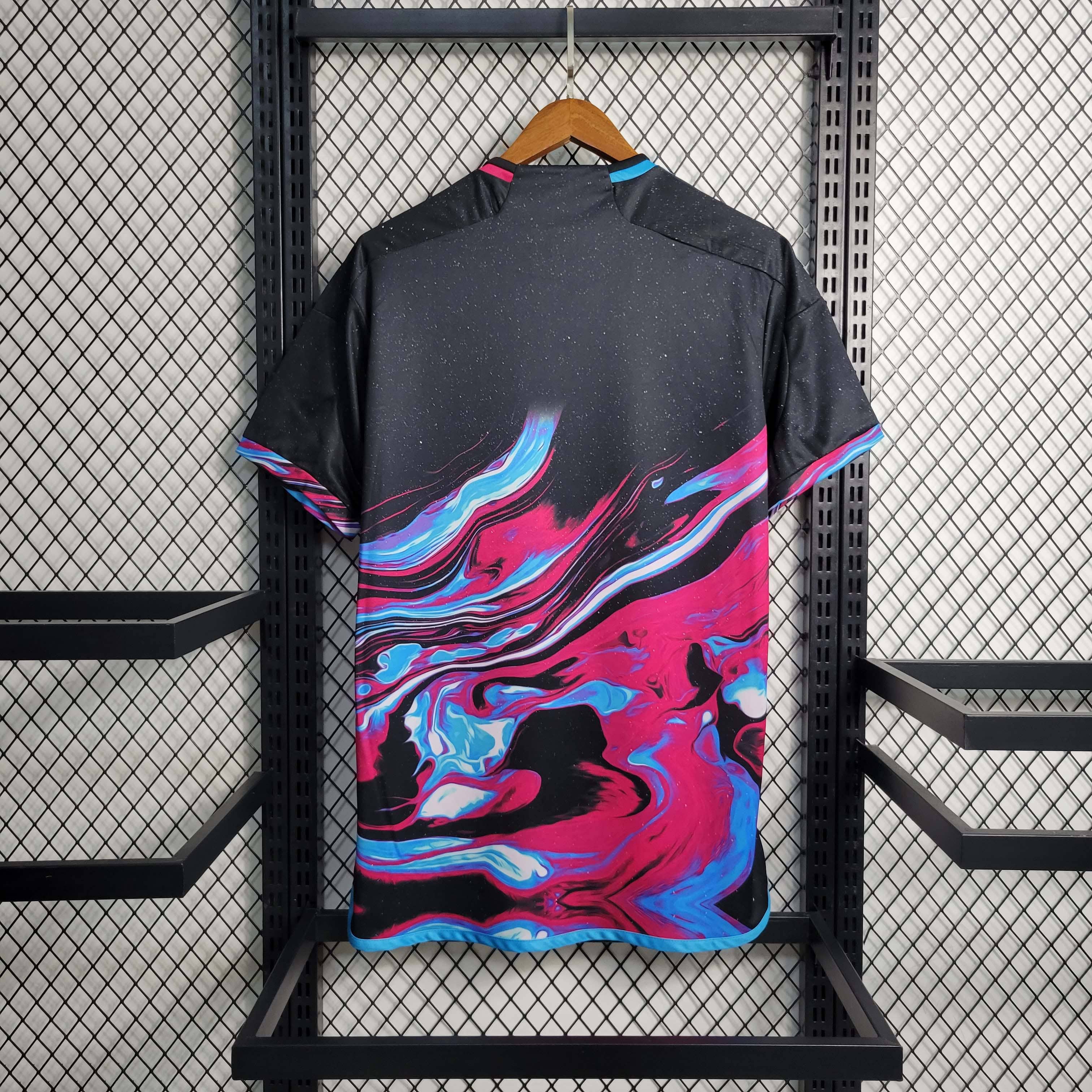 2023/2024 Argentina Commemorative Edition  Jersey  1:1 Thai Quality