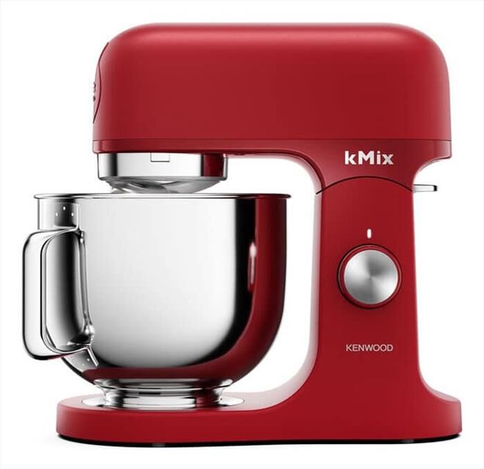 KENWOOD. - Planetaria kMix KMX751ARD-Rosso