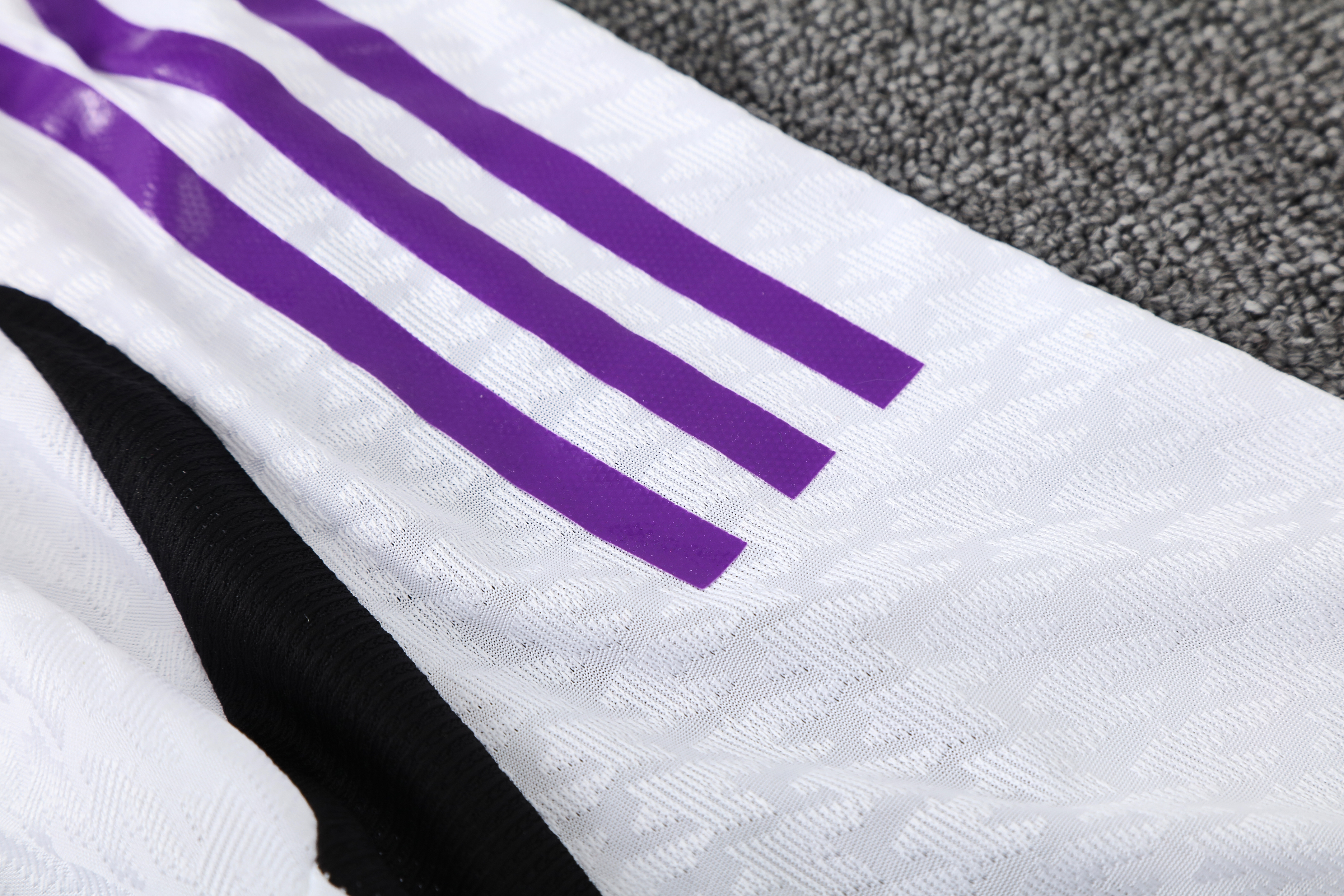 25-26 Real Madrid Special Edition Training Jersey - Player Edition