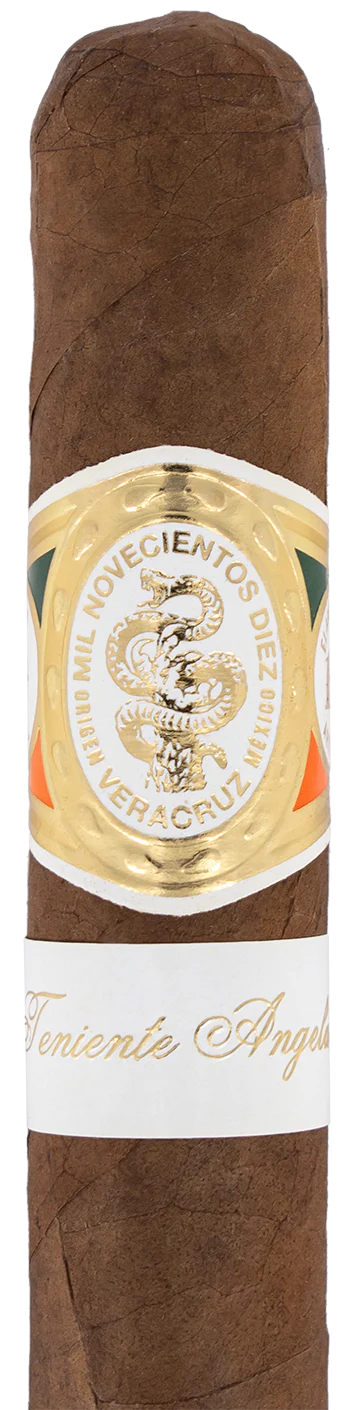 Casa 1910 Soldadera Edition Teniente Angela Toro Cigar - Single