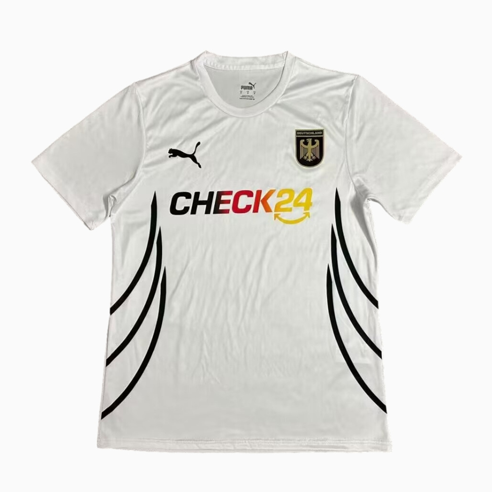 Germany 2024 Check24 Special Edition Jersey - Fans Version