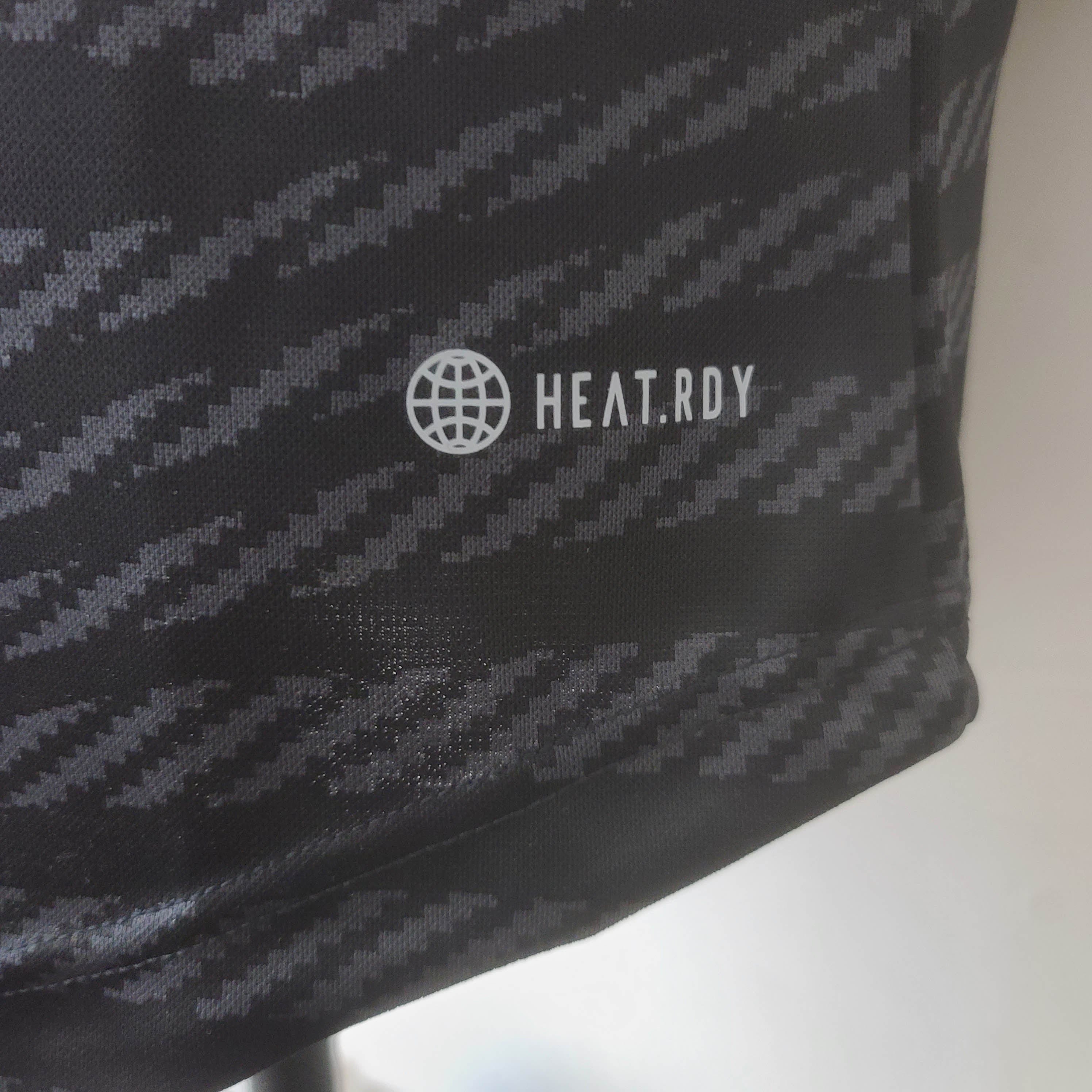 2022/2023 Real Madrid Third Away Player Version