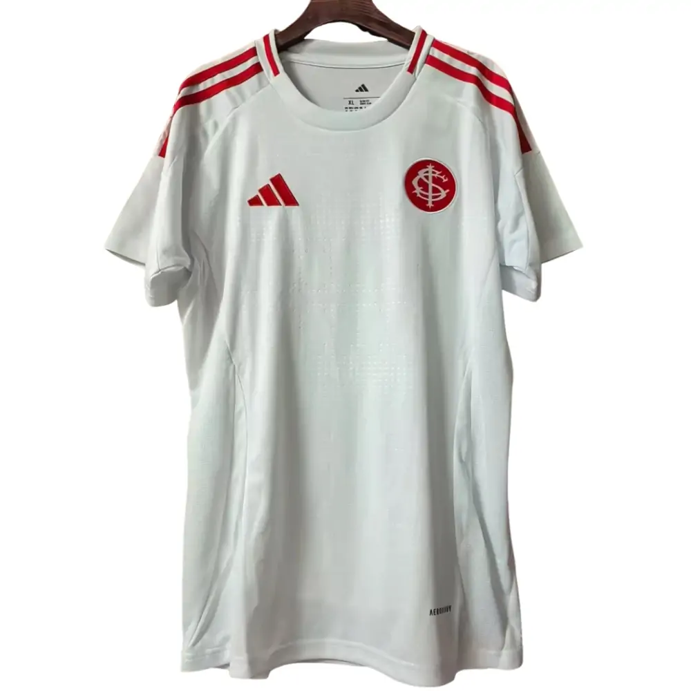 2025-26 Internacional Away - Women's Jersey