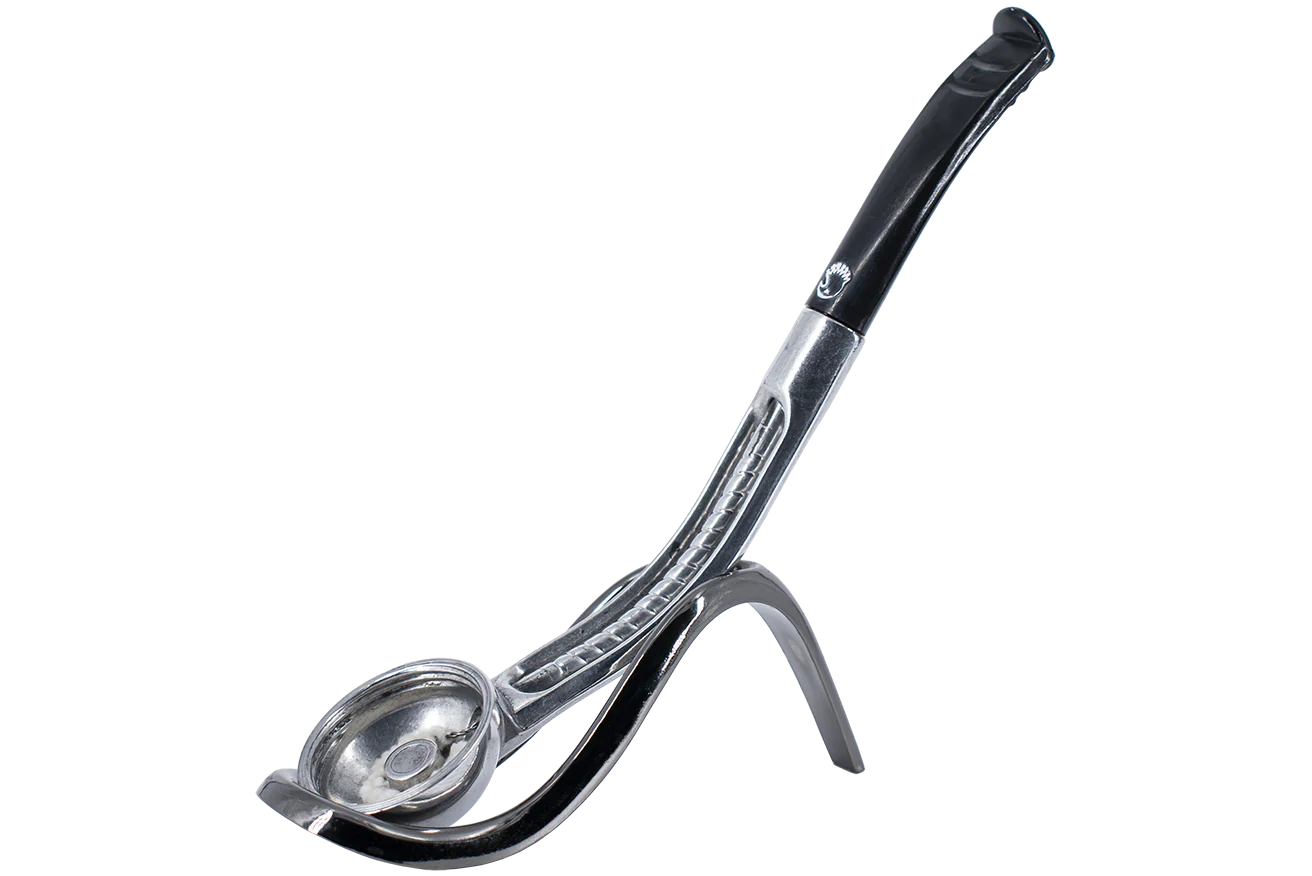 Falcon Pipe Stem - Standard Bent Dental