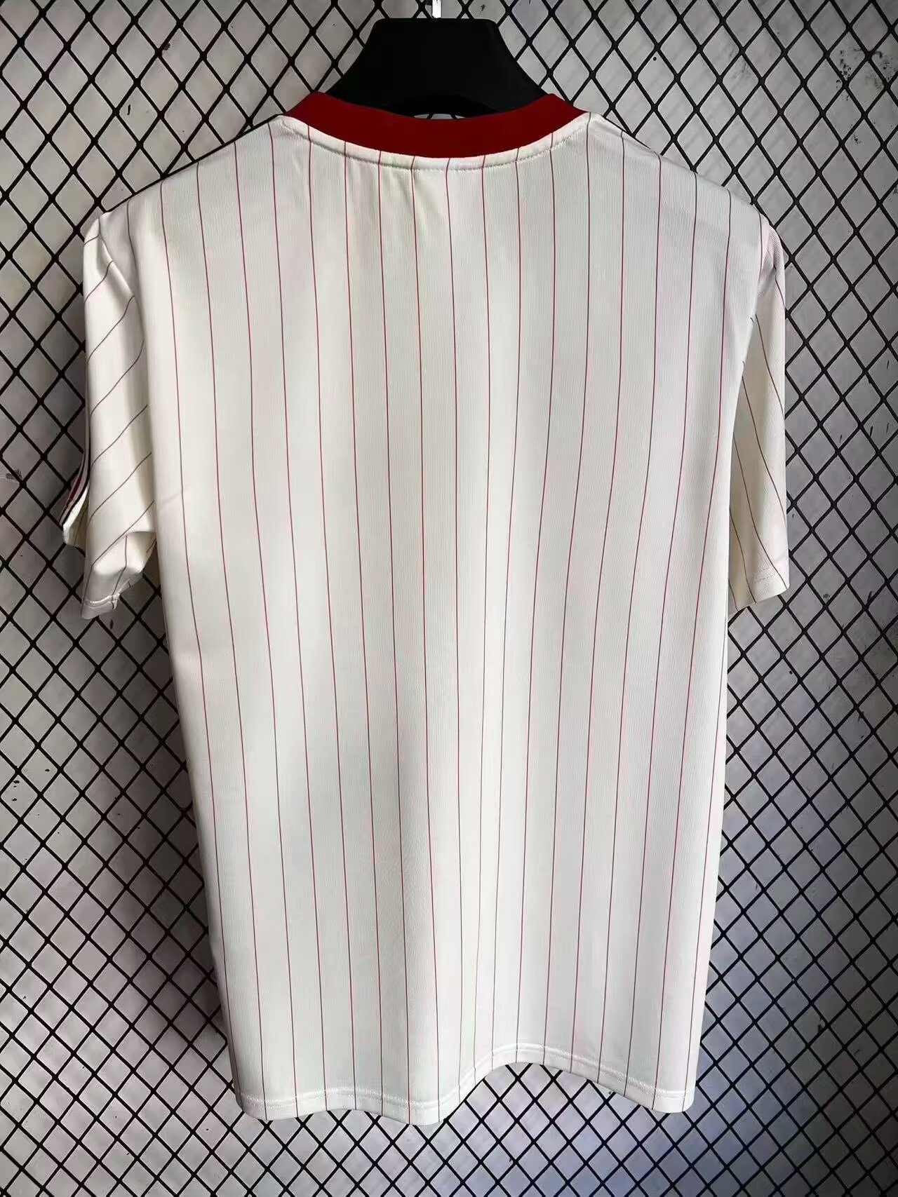 2025-26 Liverpool Special Jersey - Fans Edition