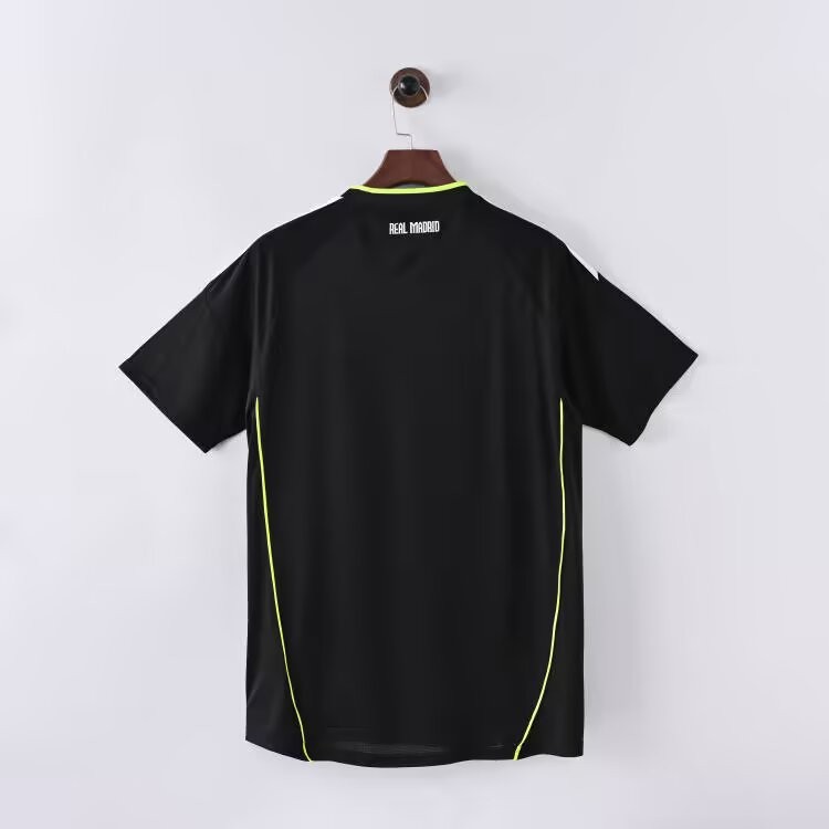 2010/2011 Retro Real Madrid Away Football Shirt 1:1 Thai Quality