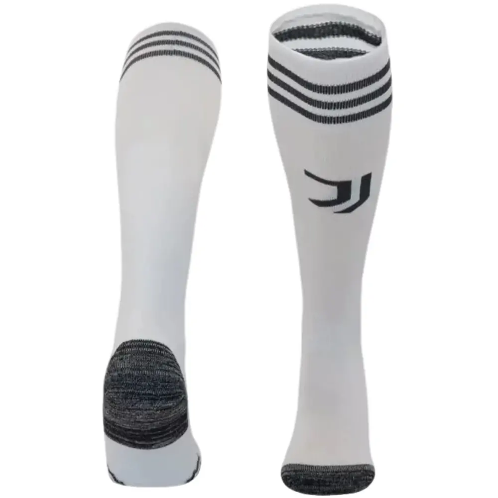 24 season Juventus away football socks