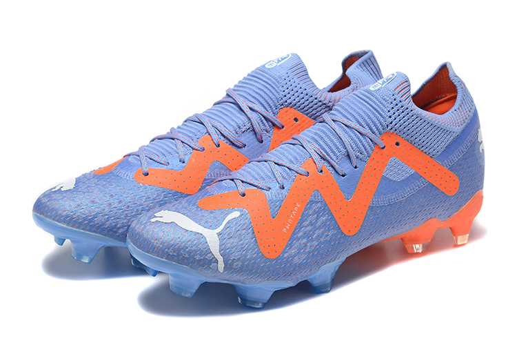 Future Ultimate FG Football Shoes
