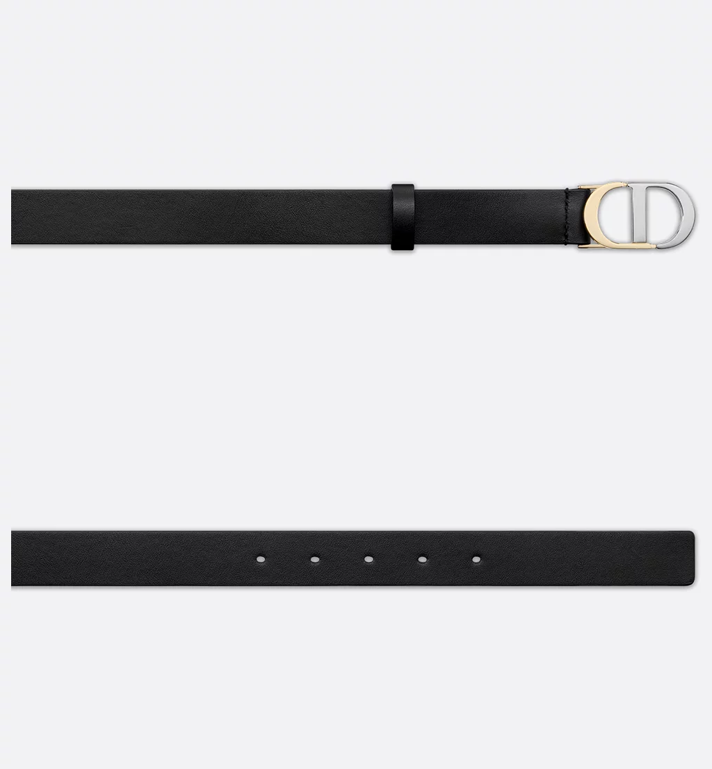 30 Montaigne Belt
