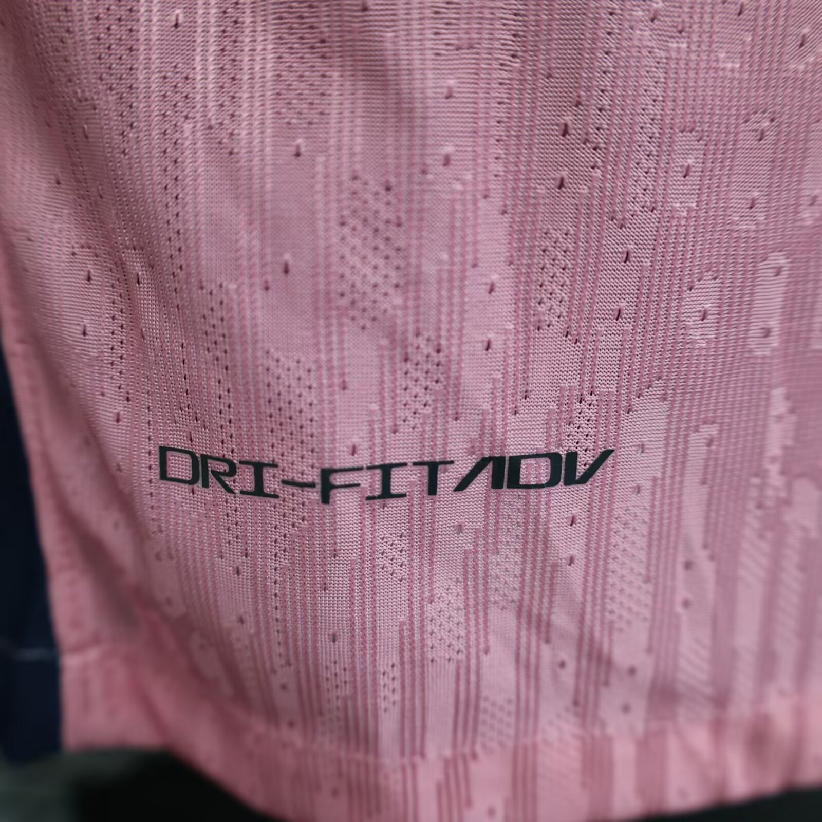 2025-26 New Season Barcelona Away Jersey - Player Edition