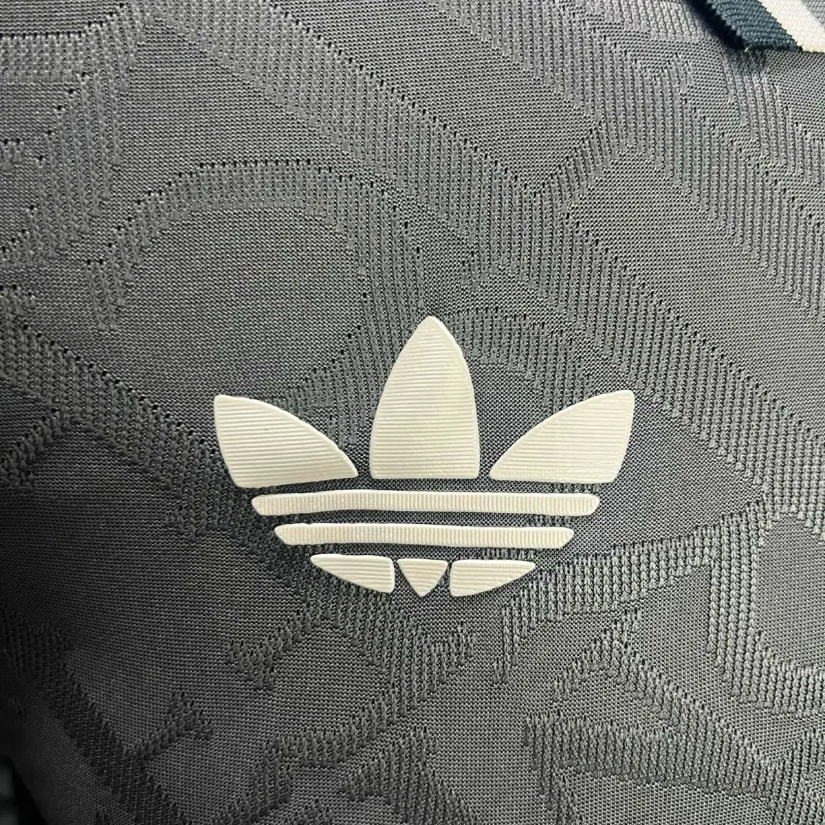 Real Madrid 2024-25 Third Kit