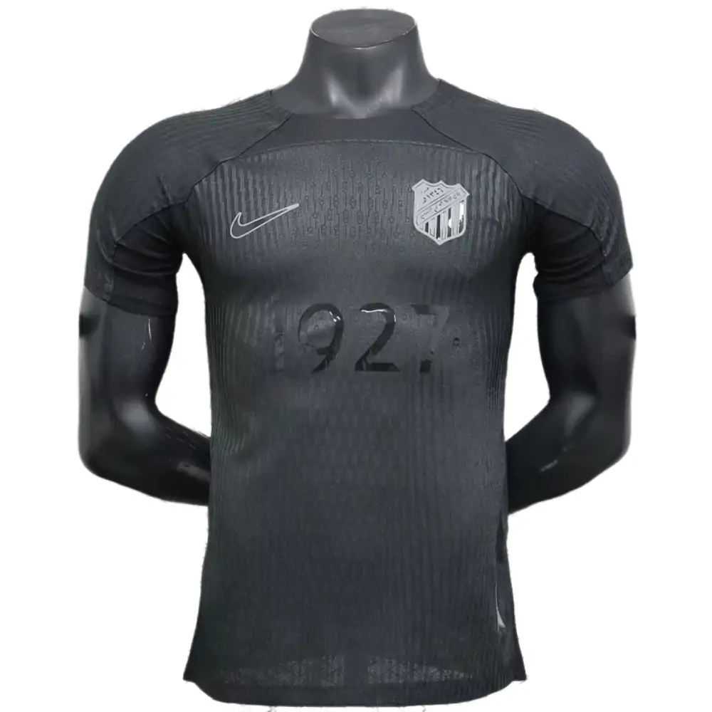 2025-26 New Season Jeddah II Away Jersey - Player Edition