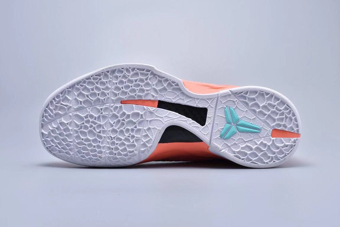 Kobe 6 Peach