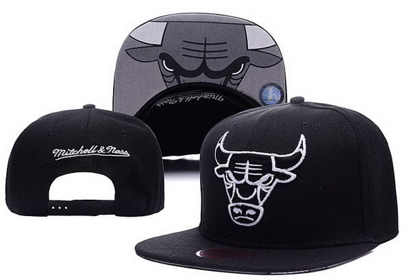Chicago BullsSnapback  hat