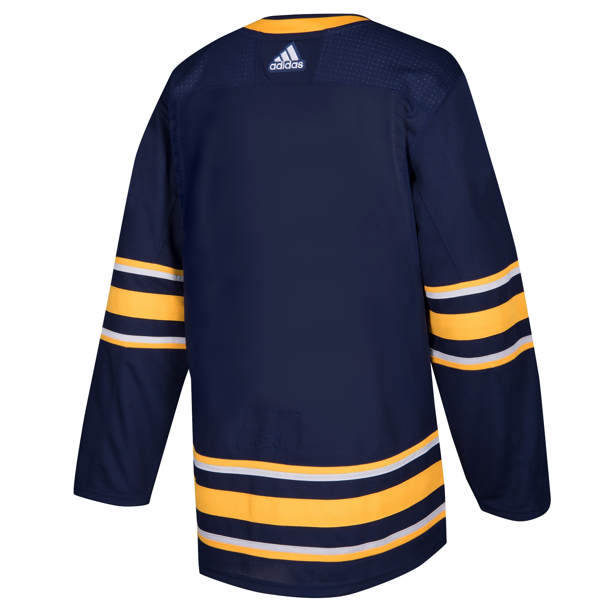 Buffalo Sabres  Home  Blank Jersey – Navy