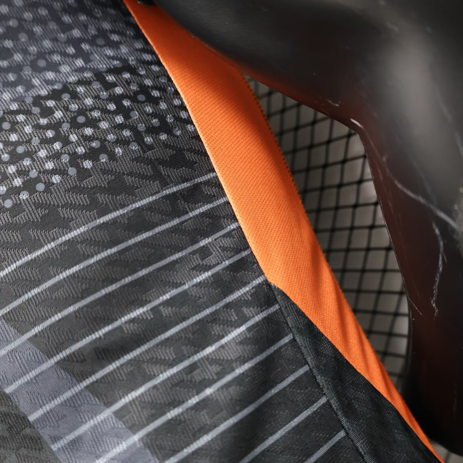 2024/25 Mexico Goalkeeper Jersey - Player Edition