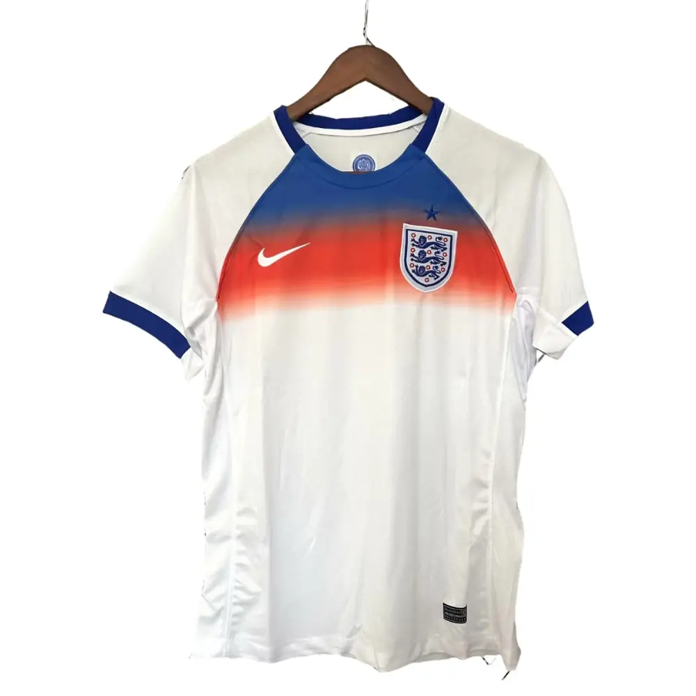 2025-26 England Home - Jersey - Fan Edition