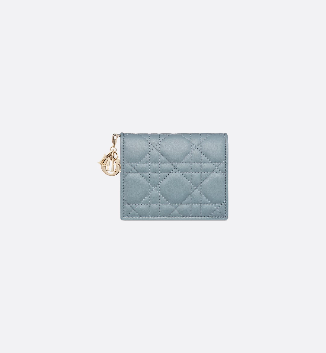 Mini Lady Gardenia Wallet